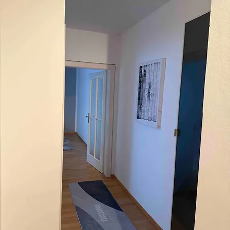 Glockenbach-suite Apartmán