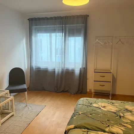 Glockenbach-suite *