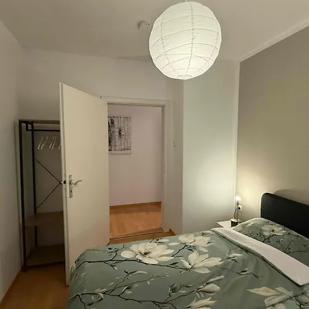 Apartamento Glockenbach-suite Múnich