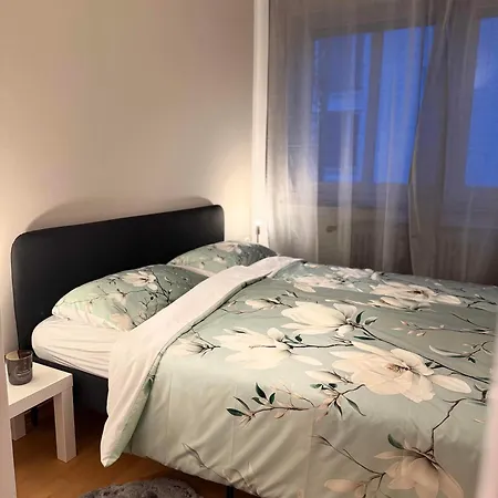 Glockenbach-suite München